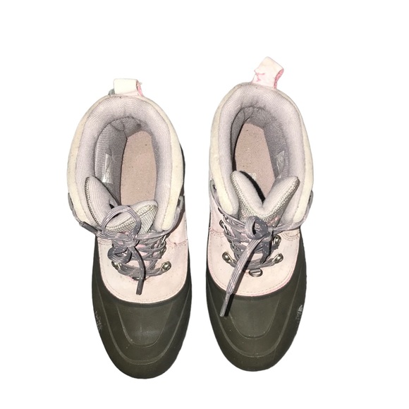 The North FaceHeat Seeker Chikat Insulated Snow Boots - Picture 10 of 10